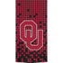 University of Oklahoma Sooners Red Digi XBox Series X Digital Edition Console Skin
